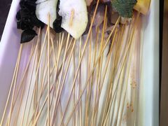 -来涮蜀鲜货火锅串串香(菜市口店)