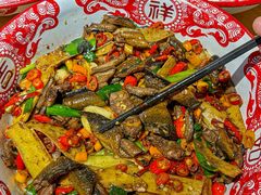 -威哥的菜·地道长沙菜(雨花亭店)