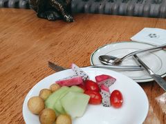 -食间牛排(湖西路店)
