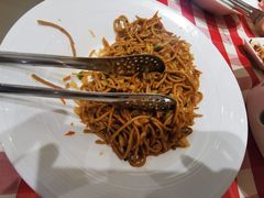-西贝(上海新梅广场店)