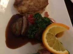 -宝莱纳餐厅(滨江店)