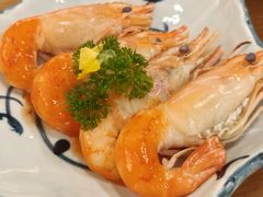 -菊上•尊品料理(蚌埠银泰店)