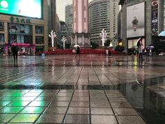 -八一好吃街·高品美食广场