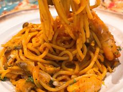 -Pizzeria da Nicola·火炉披萨(中大国际店)