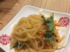 -老班长手工灌汤包老店(东山店)