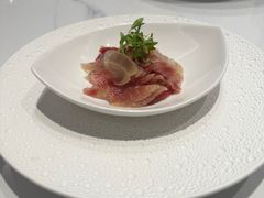 -上海宝华喜来登酒店·采悦轩中餐厅