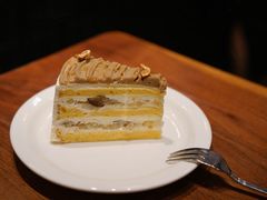 -black rainbow coffee