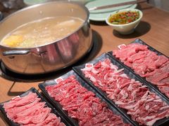 三花趾-掂档潮汕牛肉火锅(沈阳万象城店)