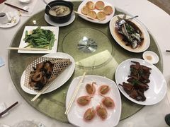 -黄埔华苑酒家(黄埔店)