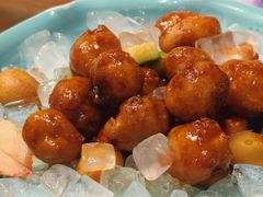 -广府乡下·饭庄(新港东路店)