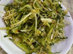 -鸡炖兔