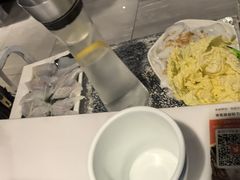 -碗中海·蒸汽海鲜·桑拿鸡(岭南天地店)