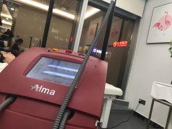-时光海科学美肤中心