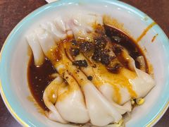 -汉思肴 热面皮(虬江路店)