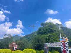 -黄腾峡生态旅游区