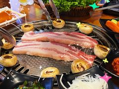 -杀猪天·韩国烤肉(总店)