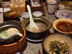 -南京大牌档(济南万象城店)