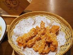 雪花排条-奎元馆(市民中心店)