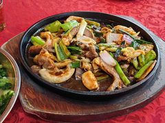-联丰美食(番禺店)