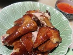 -佬麻雀·剁椒鱼头(京基KK One店)