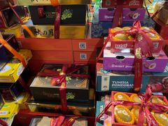 -鲜力达果品批发直销(青山店)