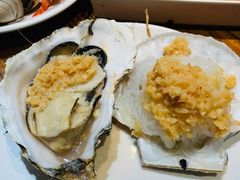 -海味当家·蒸锅海鲜(星海公园店)