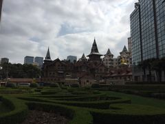 -马勒别墅饭店(静安寺店)