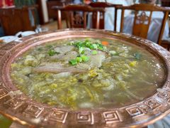-那家老院子东北菜·饺子·小鸡炖蘑菇(艳华街店)