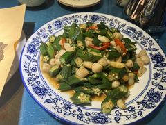 -旺角小渔村(二马路店)