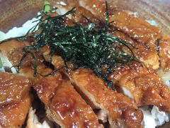 香煎鸡肉饭-Jazz·ya 爵士屋(来福士店)