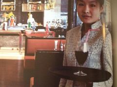 -岚桥锦江大酒店-瑞泰西餐厅