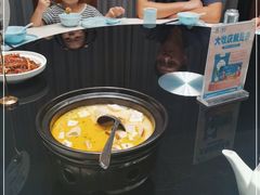 -刀板香·安徽菜(国购IFC店)