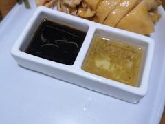 -苏小柳手工点心(人民广场分院)