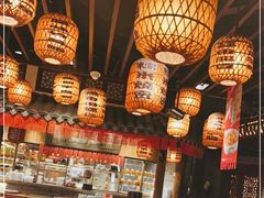 大堂-南京大牌档(香港广场店)