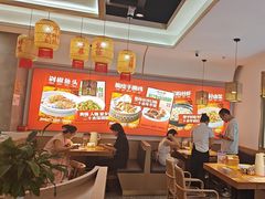-十二点·辣椒炒肉(南山店)