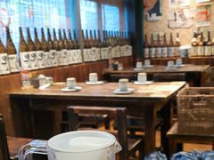 -小川洋风料理(汉街店)