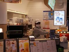 -桂桂茶(歌斐中心店)