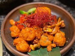 -老乾杯和牛烧肉(王府中环店)