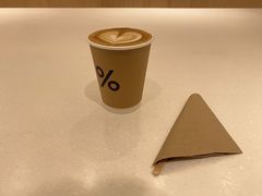 -% Arabica阿拉比卡咖啡(深圳湾万象城店)