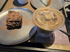 -J Create城市露营咖啡·简餐·宠物(上海动物园店)