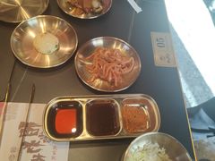 -西塔老太太泥炉烤肉(双井店)