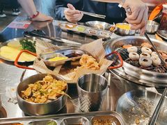 -CoCo都可(大兴凯德MALL店)