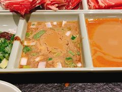 -盛江山自助料理(奥莱锦辉购物广场店)