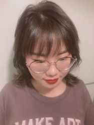 -逸丝风尚yesfashion造型