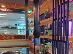 -老卜奎齐齐哈尔烤肉(人民东路店)