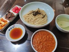 -裕兴记•蟹黄面馆(人民广场店)