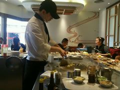 -赤坂亭·M9和牛烧肉·铁板烧(合肥万象城店)