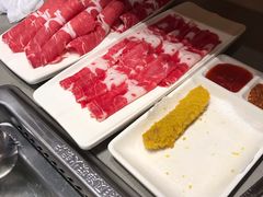 -海底捞火锅(杭州萧山宝龙广场店)