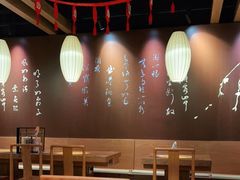 大堂-呷哺呷哺(普陀乐购真北店)