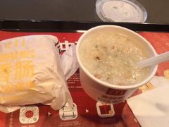 -麦当劳(衡阳中心汽车站店)